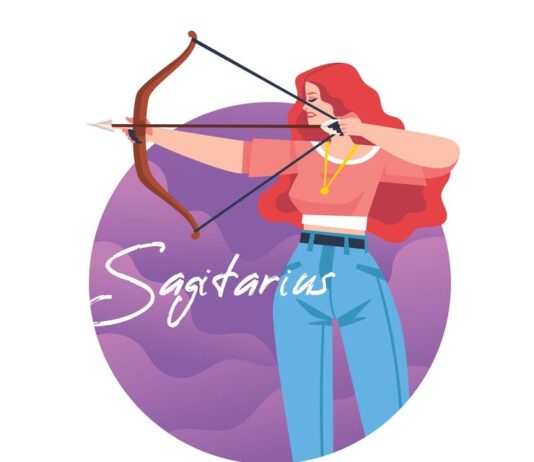 Дерево для Стрельца по знаку зодиака