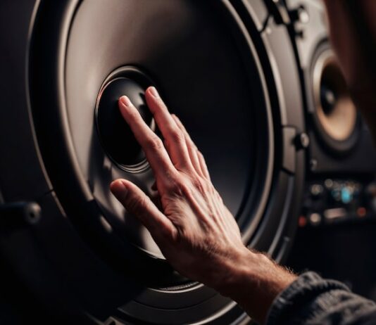 Подключение динамиков и сабвуфера к одному усилителю