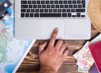 Найти пароль к сертификату ЭП в налоговом