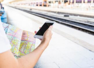 Как Проверить Куплен Ли Билет на Поезд