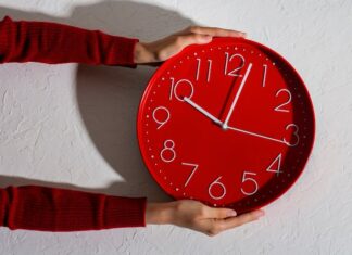 Что означает 18:18 на часах