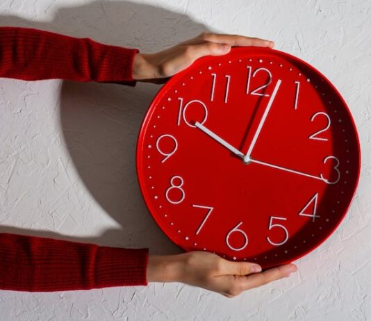 Что означает 18:18 на часах