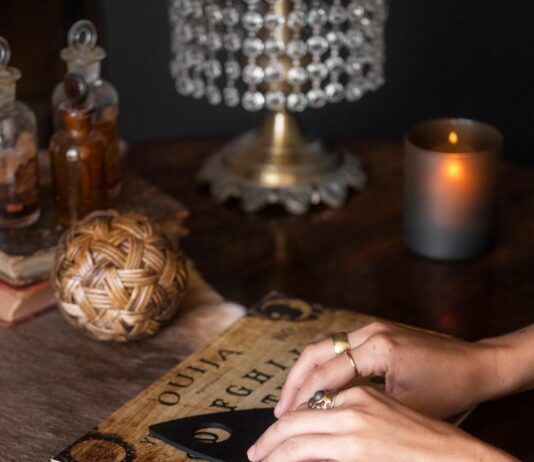 Расклад Таро на беременность и зачатие онлайн бесплатно