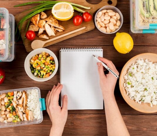 Вкусный и полезный обед: что приготовить