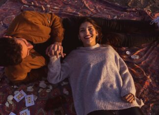 Таро на отношения с мужчиной: взгляд в будущее