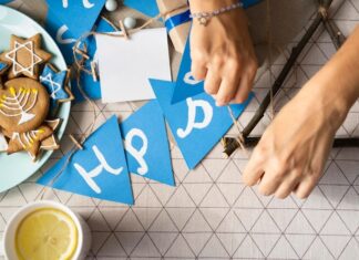 С днем рождения, брат! На татарском