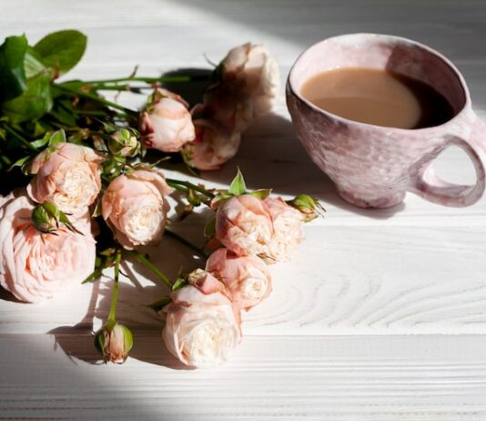 Как пожелать доброе утро любимой женщине