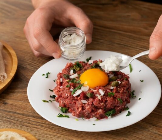 Фарш на ужин: 10 быстрых и вкусных рецептов