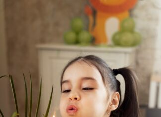 Поздравление с 14-летием девочке в прозе