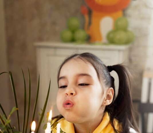 Поздравление с 14-летием девочке в прозе