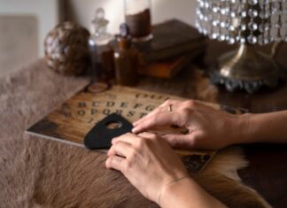 Как понять, что он — ваша судьба: гадание