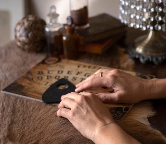 Как понять, что он — ваша судьба: гадание