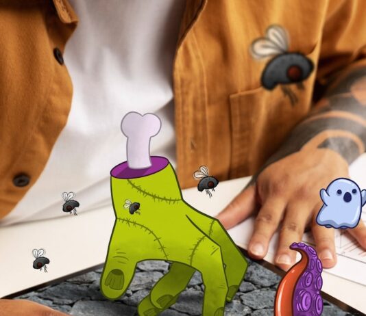 Как вырезать объект из фона на Android