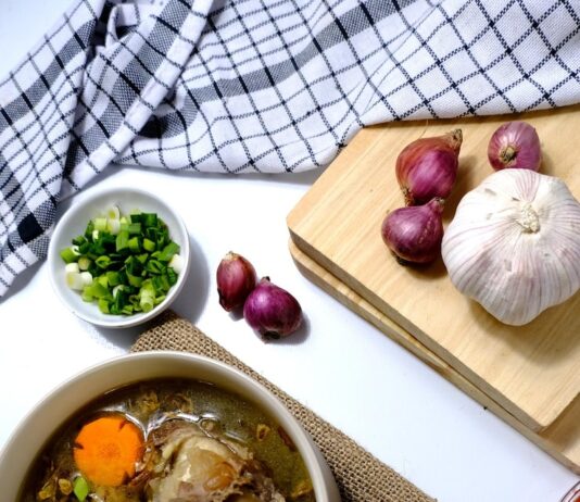 Говяжий суп: рецепты на любой вкус