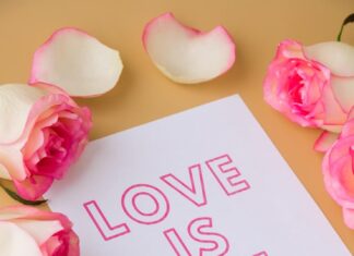 Нежные слова для любимой