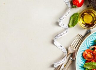 Рецепты правильного питания для здоровья и похудения