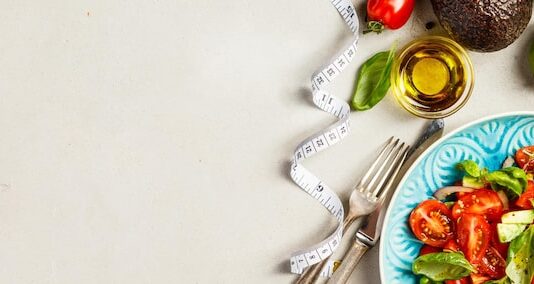 Рецепты правильного питания для здоровья и похудения