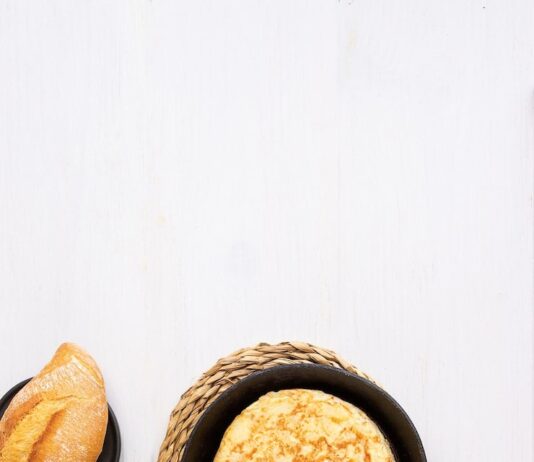 Омлет без масла: секреты приготовления на сковороде