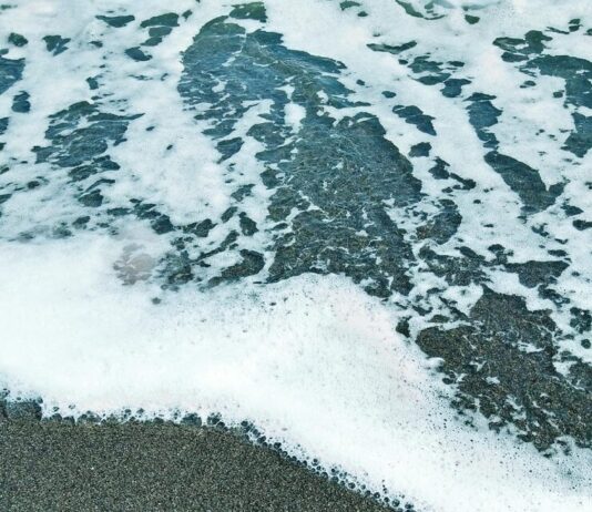 Сны о больших волнах на море: толкование