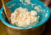 Творожный сыр в домашних условиях