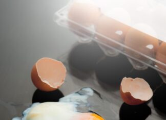 Австралийское яйцо: неожиданные открытия в мире животных