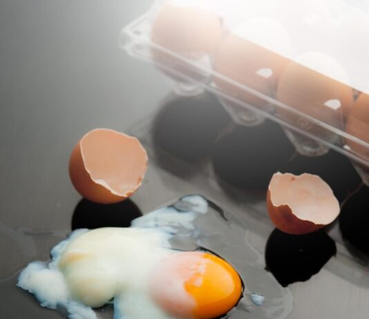 Австралийское яйцо: неожиданные открытия в мире животных