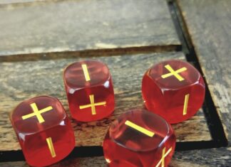 Семерка Кубков: да или нет в Таро