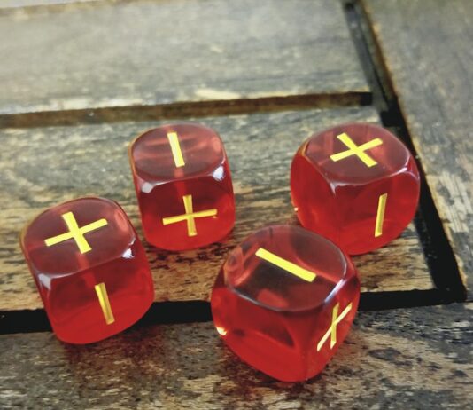 Семерка Кубков: да или нет в Таро