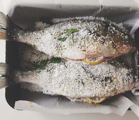 Рецепты из свежемороженой камбалы