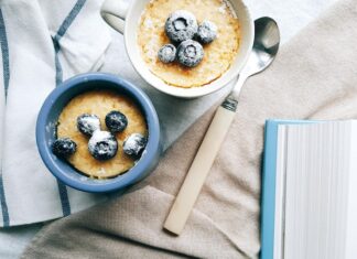 Вкусные завтраки: быстрые рецепты для всей семьи