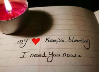 Стих для любимой девушки: поднимите ей настроение