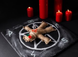 Почему гадание на смерть на таро опасно