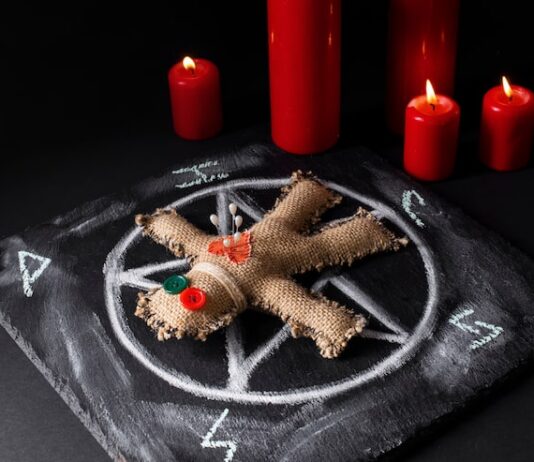 Почему гадание на смерть на таро опасно