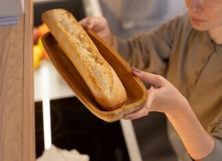 Быстрая выпечка в духовке: рецепты на скорую руку