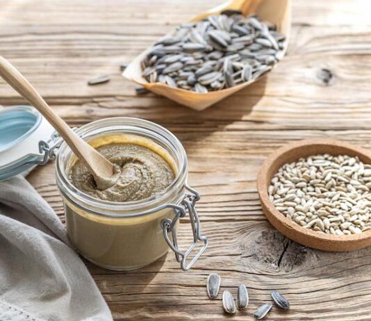 Козинаки из семечек подсолнуха: рецепт в домашних условиях