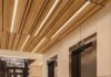 Реечный подвесной потолок: стильное и практичное решение для любого интерьера