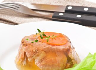 Горбуша с овощами: рецепты тушения на сковороде