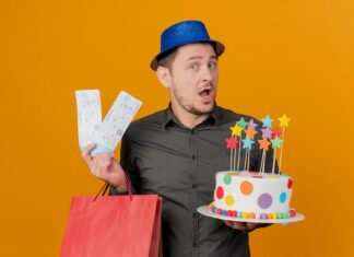 Как поздравить бывшего мужа с днем рождения с иронией