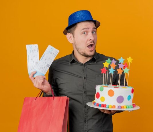 Как поздравить бывшего мужа с днем рождения с иронией