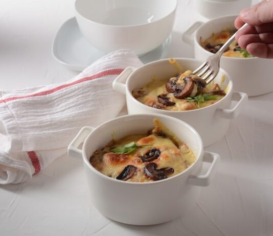 Вкусные обеды: быстрые и вкусные рецепты на каждый день