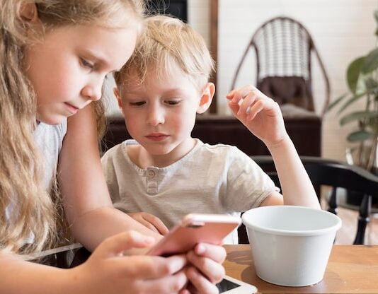 Удалить Family Link с телефона ребенка полностью