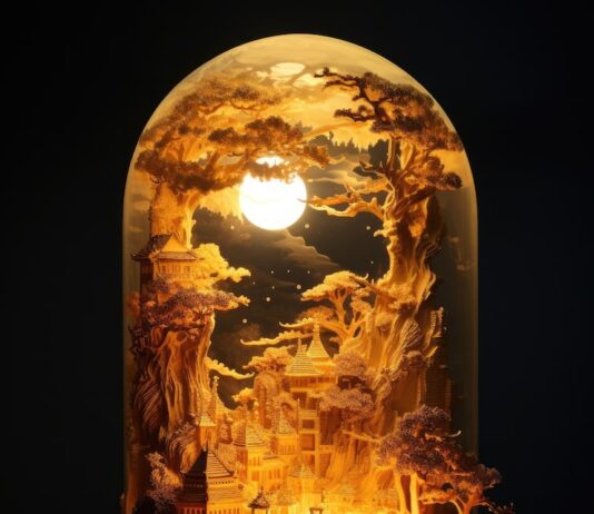 Значение перевернутой башни в Таро: да или нет