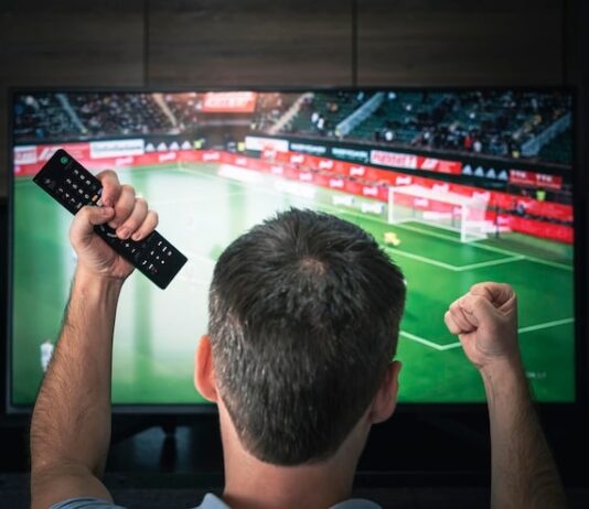 Матч Премьер Онлайн: Бесплатный Просмотр Без Регистрации