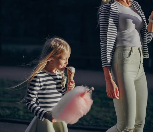 Потеря ребенка во сне: что это значит?