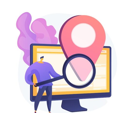 Отслеживание по фамилии и адресу в сервисе Сдеком