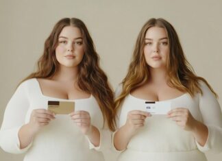 Мужчины предпочитают: полные или худые женщины — статистика