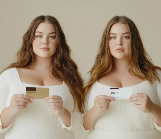 Мужчины предпочитают: полные или худые женщины — статистика