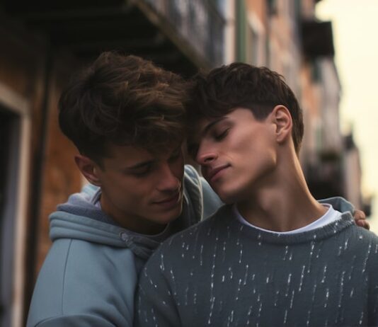 К чему снится друг парня который нравится