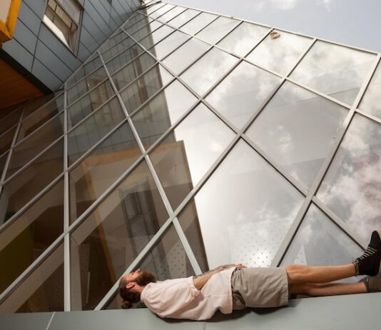 Сон о падении с высоты без последствий