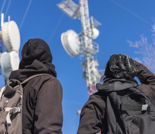 Усилить сигнал сотовой связи без усилителя